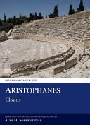 Cover of Clouds