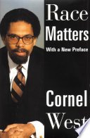 Cover of Race Matters