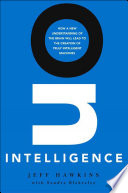 On Intelligence Cover