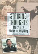 Cover of Striking Thoughts