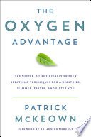 Cover of The Oxygen Advantage