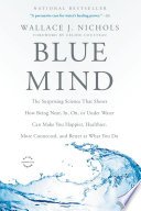 Cover of Blue Mind