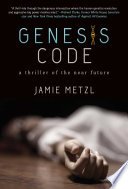 Cover of Genesis Code