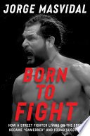 Cover of Born to Fight