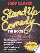 Cover of Stand-Up Comedy
