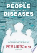 Cover of Forgotten People, Forgotten Diseases