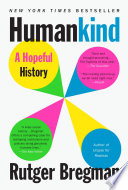 Humankind Cover