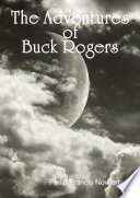 Cover of The Adventures of Buck Rogers