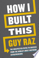 How I Built this Cover