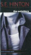 Cover of The Outsiders