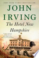 Cover of The Hotel New Hampshire