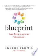 Cover of Blueprint