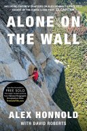 Cover of Alone on the Wall