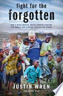 Cover of Fight for the Forgotten