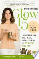 Cover of Glow15