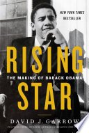 Cover of Rising Star