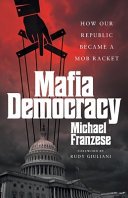 Cover of Mafia Democracy