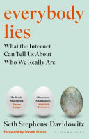 Everybody Lies Cover