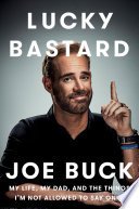 Cover of Lucky Bastard