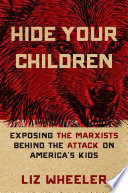 Hide Your Children Cover