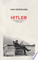 Hitler Cover