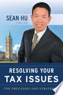 Resolving Your Tax Issues Cover