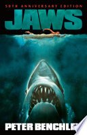 Cover of Jaws