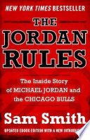 Cover of The Jordan Rules