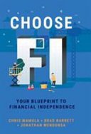 Cover of Choose FI