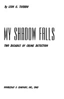 Where My Shadow Falls