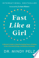 Fast Like a Girl Cover