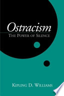 Ostracism Cover