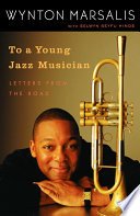 Cover of To a Young Jazz Musician