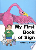 My First Book of Sign