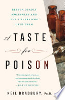 A Taste for Poison