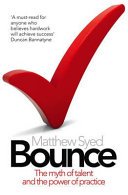 Cover of Bounce