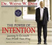 The Power of Intention