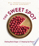 The Sweet Spot Cover