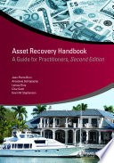 Asset Recovery Handbook