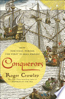 Conquerors Cover