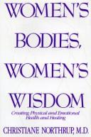 Women's bodies, women's wisdom