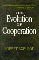 The evolution of cooperation