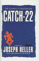 Catch-22 Cover