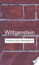 Tractatus Logico-Philosophicus Cover