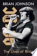 Cover of The Lives of Brian