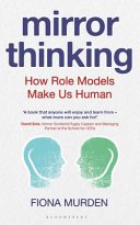 Cover of Mirror Thinking