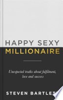 Cover of Happy Sexy Millionaire