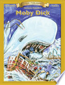 Moby Dick Cover