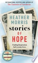 Cover of Stories of Hope