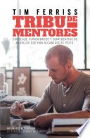 Cover of Tribu de mentores